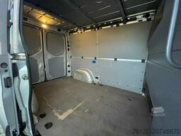 Mercedes-Benz Sprinter 214 CDI L1H1 AHZV+NAVI+MBUX+DAB+