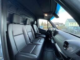 Mercedes-Benz Sprinter 214 CDI L1H1 AHZV+NAVI+MBUX+DAB+