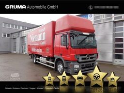 Mercedes-Benz Actros 1832L Sitz-Liegen-Kombination/LBW/245Tkm