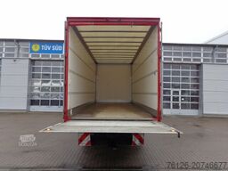 Mercedes-Benz Actros 1832L Sitz-Liegen-Kombination/LBW/245Tkm