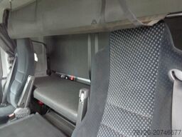 Mercedes-Benz Actros 1832L Sitz-Liegen-Kombination/LBW/245Tkm