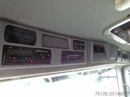 Mercedes-Benz Actros 1832L Sitz-Liegen-Kombination/LBW/245Tkm