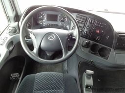Mercedes-Benz Actros 1832L Sitz-Liegen-Kombination/LBW/245Tkm