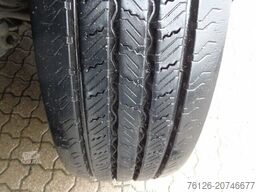 Mercedes-Benz Actros 1832L Sitz-Liegen-Kombination/LBW/245Tkm