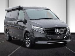Mercedes-Benz V 250 Marco Polo,AHK,5Sitzer,Airmatic,Markise