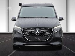 Mercedes-Benz V 250 Marco Polo,AHK,5Sitzer,Airmatic,Markise