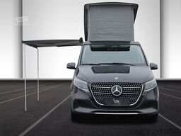 Mercedes-Benz V 250 Marco Polo,AHK,5Sitzer,Airmatic,Markise
