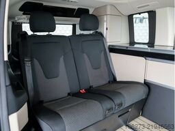 Mercedes-Benz V 250 Marco Polo,AHK,5Sitzer,Airmatic,Markise