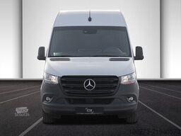 Mercedes-Benz Sprinter 317 CDI Kombi,Rollstuhllift,8Sitze