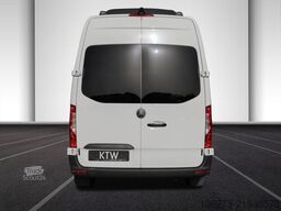 Mercedes-Benz Sprinter 317 CDI Kombi,Rollstuhllift,8Sitze