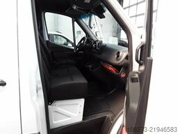Mercedes-Benz Sprinter 317 CDI,L2H2,Automatik,Kamera,LED