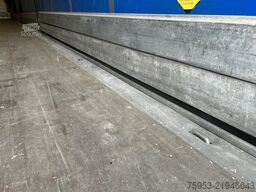 Schmitz Cargobull SCS 24 Lasi  Palettenkasten Liftachse