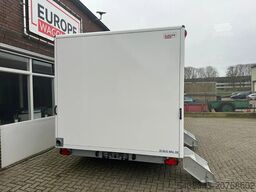 GLOBAL KWALITEIT toiletwagen type 2-1-2 VOORRAAD