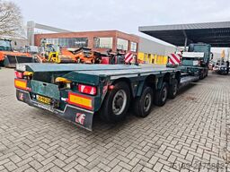 Faymonville F-S46-2GXX 2+4 Baggerbet