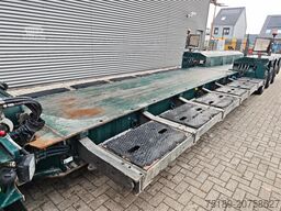 Faymonville F-S46-2GXX 2+4 Baggerbet