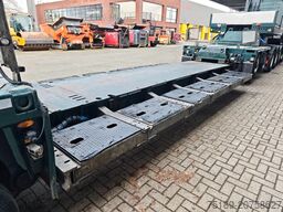 Faymonville F-S46-2GXX 2+4 Baggerbet