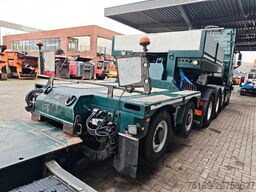 Faymonville F-S46-2GXX 2+4 Baggerbet