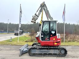 Takeuchi TB 280FR V3 Hüllkreisbagger