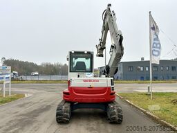 Takeuchi TB 280FR V3 Hüllkreisbagger