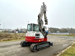 Takeuchi TB 280FR V3 Hüllkreisbagger