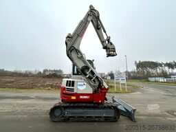 Takeuchi TB 280FR V3 Hüllkreisbagger