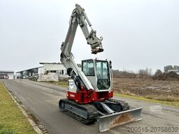 Takeuchi TB 280FR V3 Hüllkreisbagger