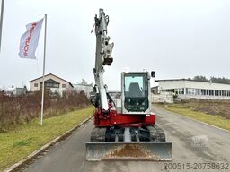 Takeuchi TB 280FR V3 Hüllkreisbagger