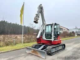 Takeuchi TB 280FR V3 Hüllkreisbagger