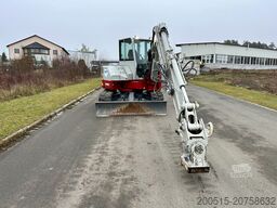 Takeuchi TB 280FR V3 Hüllkreisbagger