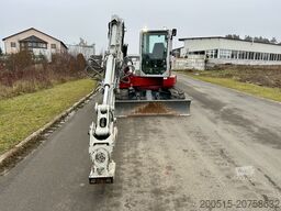 Takeuchi TB 280FR V3 Hüllkreisbagger
