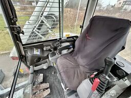 Takeuchi TB 280FR V3 Hüllkreisbagger