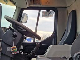 Volvo FL 240 - 4x2 - Manual gearbox - Flatbed / Car t...