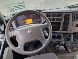 Volvo FL 240 - 4x2 - Manual gearbox - Flatbed / Car t...
