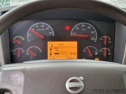 Volvo FL 240 - 4x2 - Manual gearbox - Flatbed / Car t...