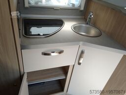 Weinsberg Carasuite 650 MF