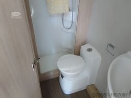 Weinsberg Carasuite 650 MF