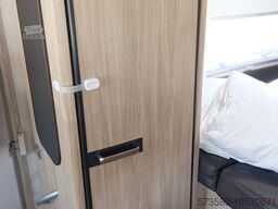 Weinsberg Carasuite 650 MF