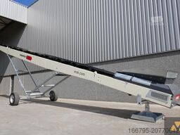 Xrok Transporter 6030E