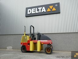 Dynapac CP142