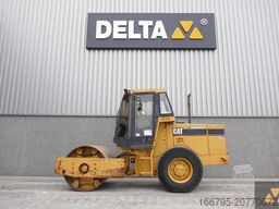 Caterpillar CS433C
