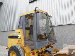 Caterpillar CS433C
