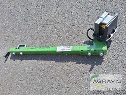 Amazone ZUBEHÖR DRILLMASCH.