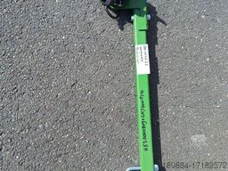 Amazone ZUBEHÖR DRILLMASCH.