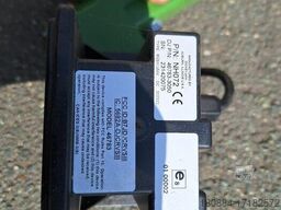 Amazone ZUBEHÖR DRILLMASCH.