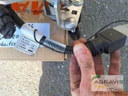 Amazone ZUBEHÖR DRILLMASCH.