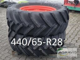 Mitas 520/70R38