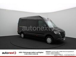 MERCEDES-BENZ Sprinter 316 Automatik LED+KAMERA+TOP! 6901