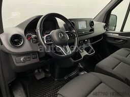 MERCEDES-BENZ Sprinter 316 Automatik LED+KAMERA+TOP! 6901