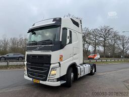 Volvo FH 420 Globetrotter XL