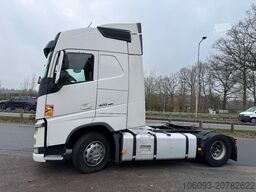 Volvo FH 420 Globetrotter XL